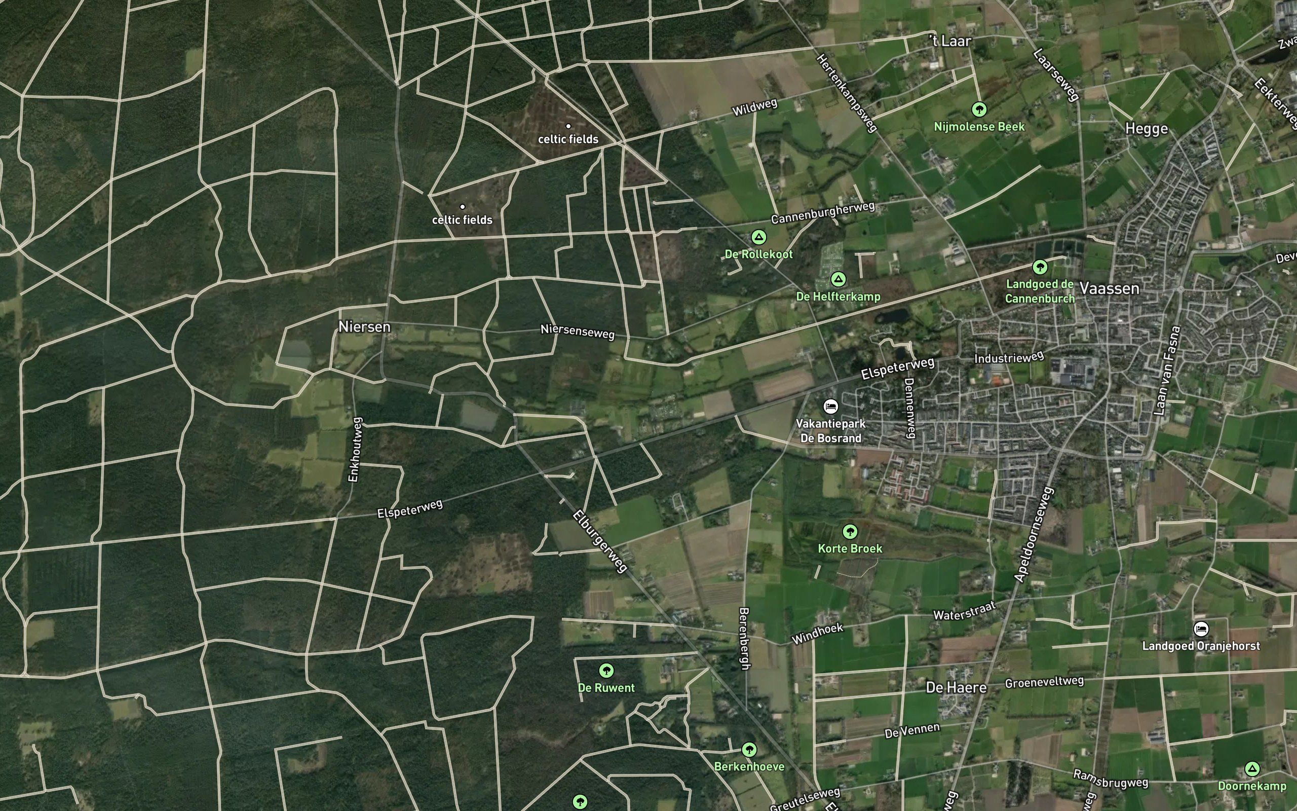 Geelmolensche Beek