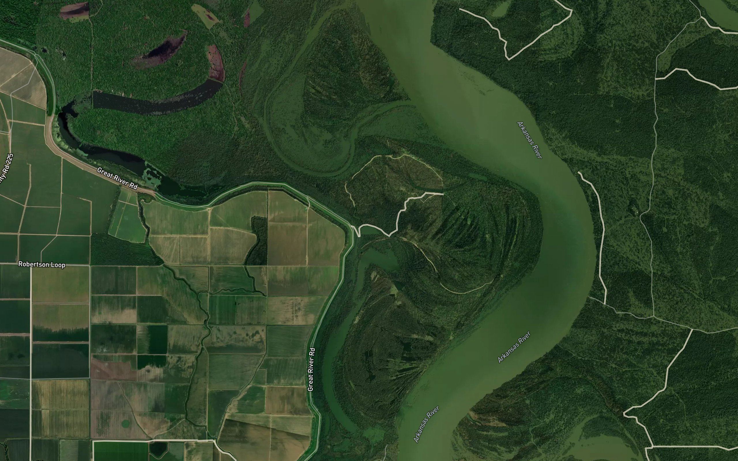 Bobtail Lake