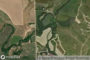 South Fork Driftwood Creek