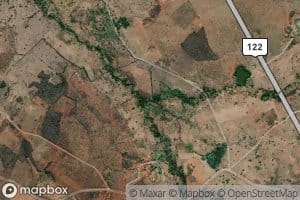 Corrego do Mato Grosso
