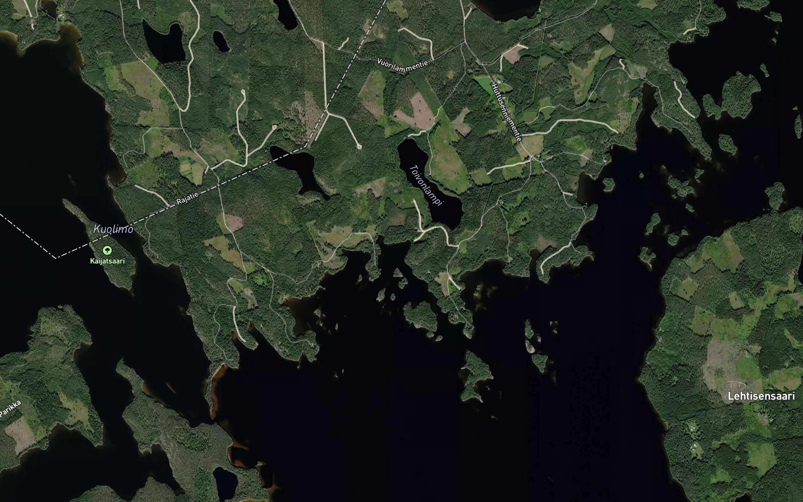 Toivonlahti