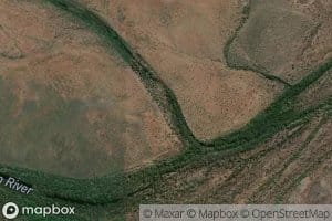 Cusack Creek