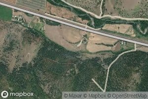 Lower Jocko Canal