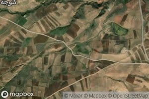 Cheshmeh-ye Hamdollah Guzehsi