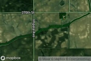 County Ditch Number Twelve