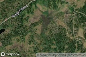 Saumyrbekken