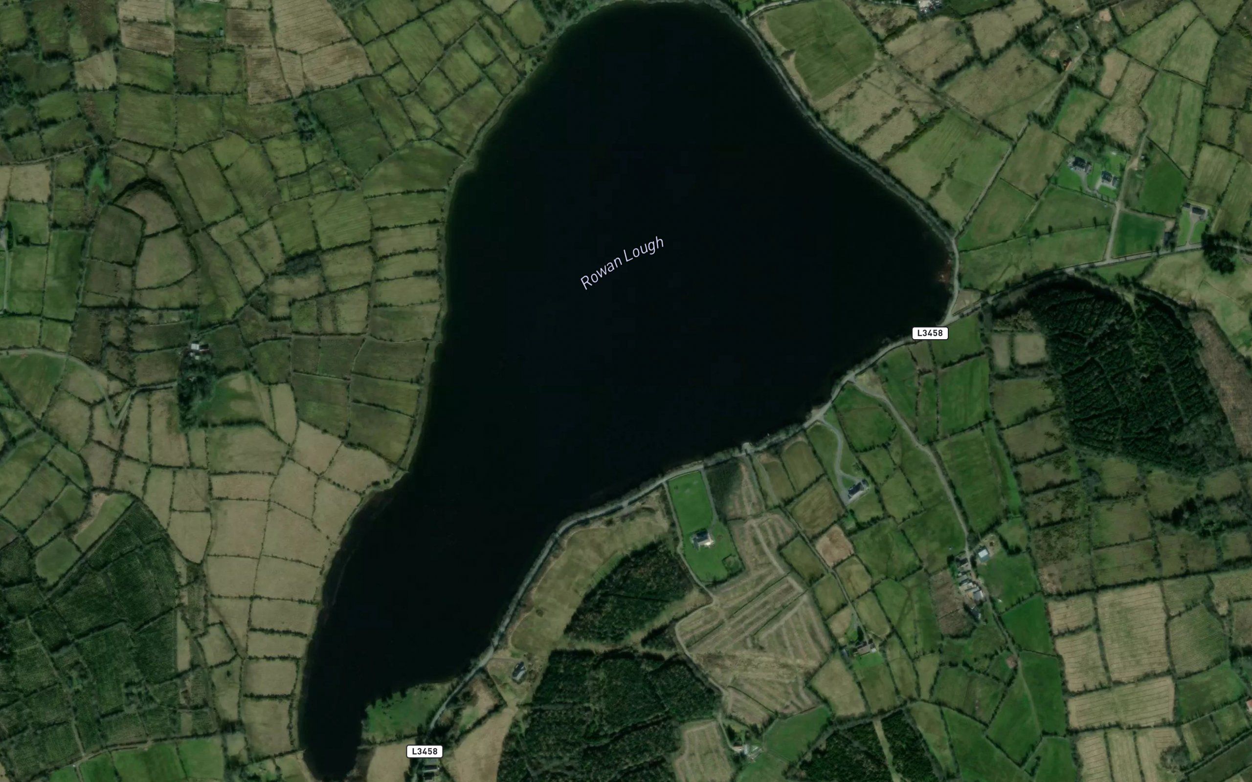 Rowan Lough