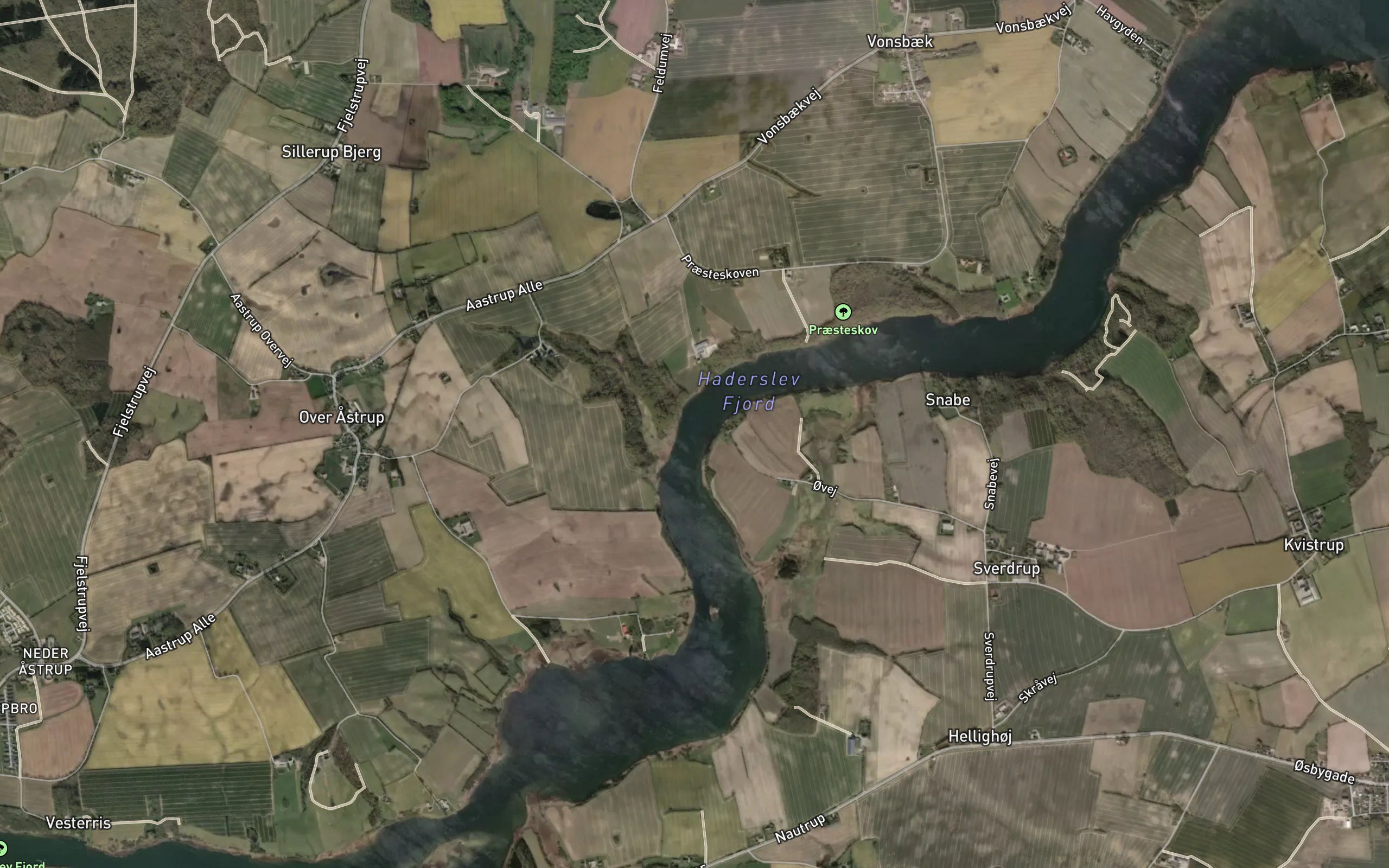 Haderslev Fjord