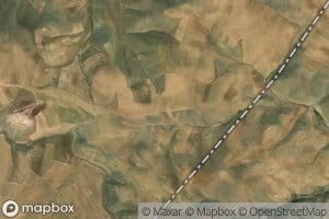 Cheshmeh-ye Haqq Verdi Bolaghi