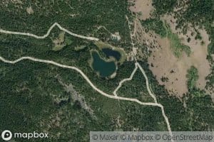 Agur Lake