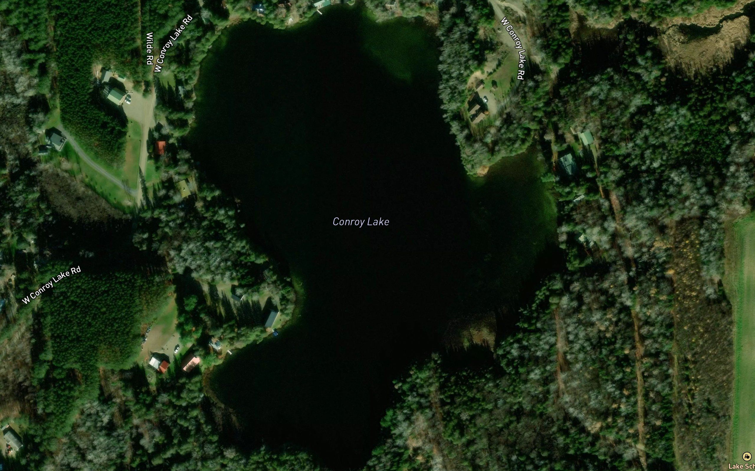 Conroy Lake