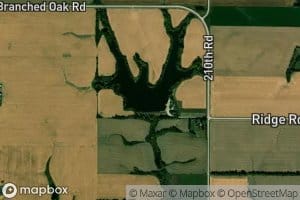 Rolfsmeier Reservoir Number 1