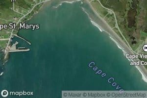 Cape Cove