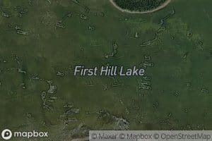 First Hill Lake