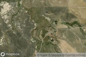 West Fork Cottonwood Creek