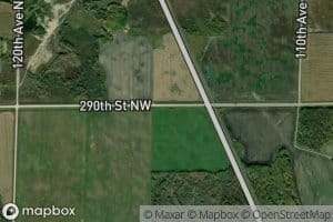 County Ditch Number Fifteen