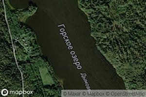 Ozero Gorskoye