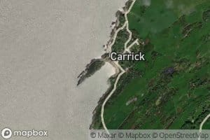 Carrick Bay