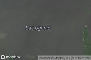 Lac Ogognie