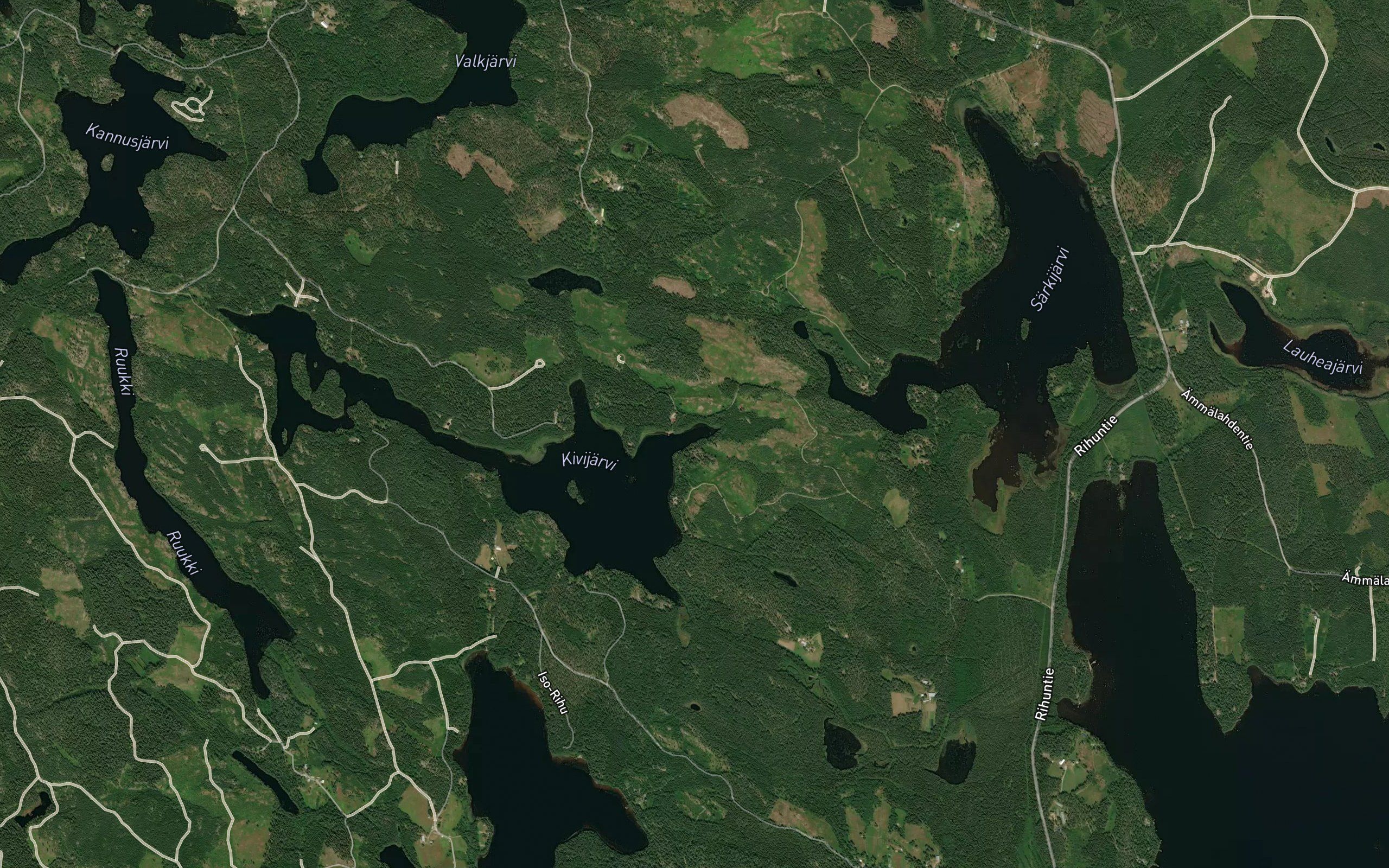 Pyoranlahti