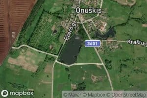 Onuskio I Tvenkinys
