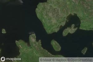 McCaffrey Bay