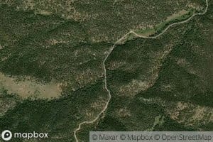 South Fork Buffalo Creek