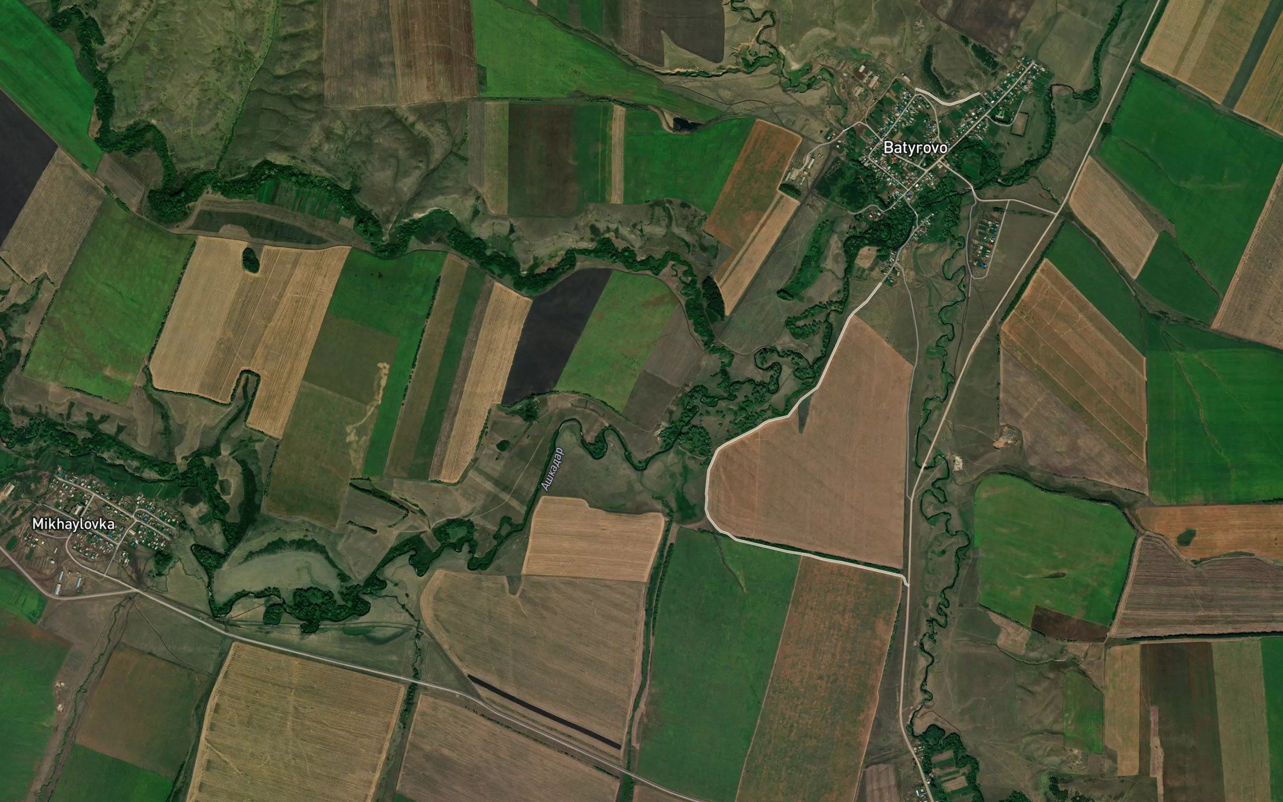 Karmalka