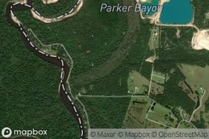 Parker Bayou