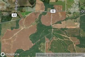 Floyd Creek