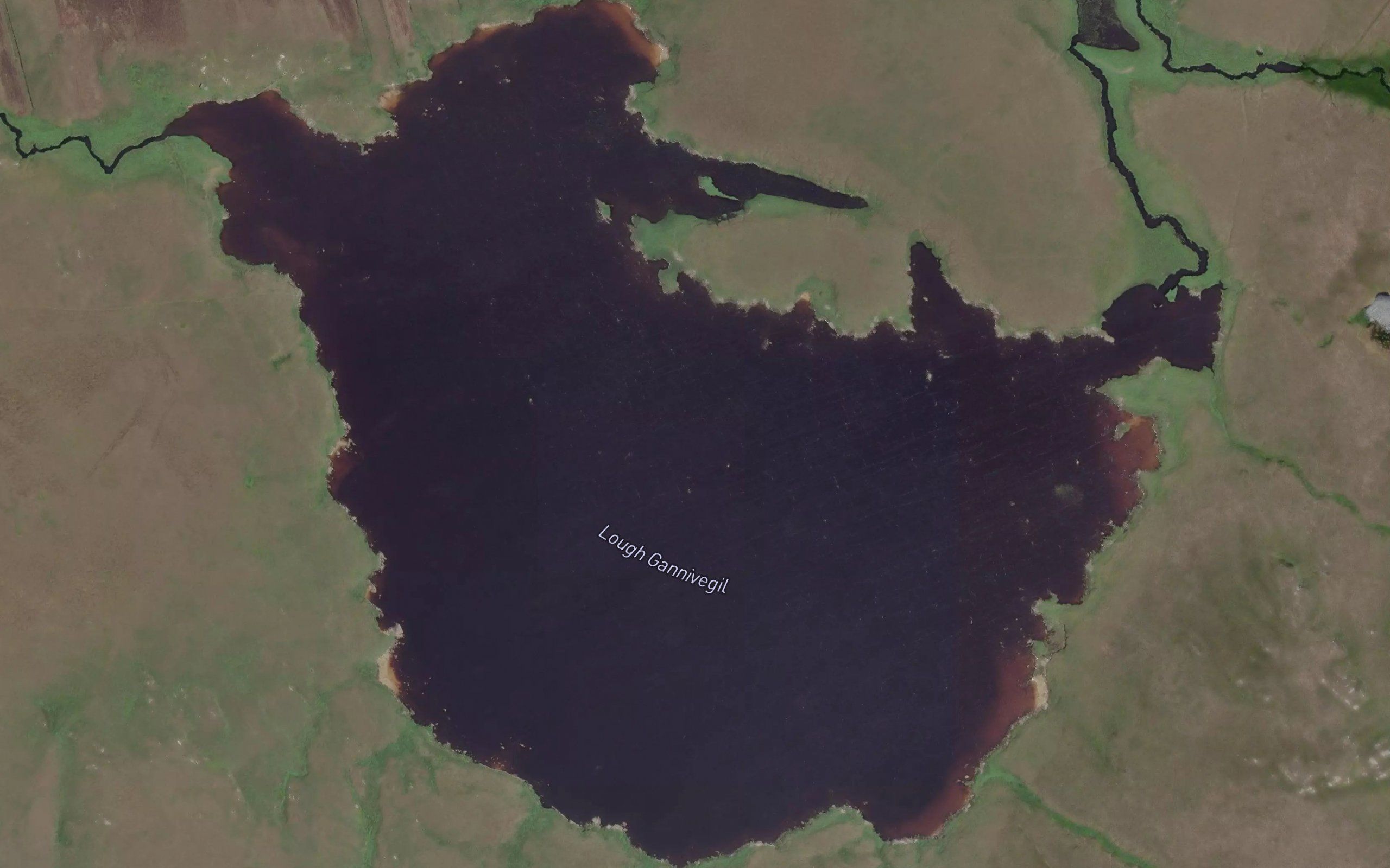 Lough Gannivegil
