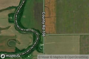 County Ditch Number Fortynine