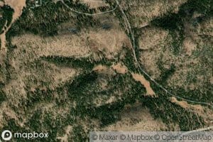 Upper Road Cienega Spring