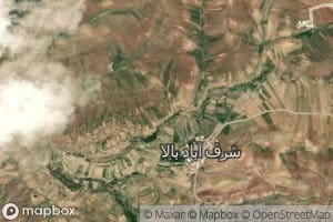 Cheshmeh-ye Taf Tafeh