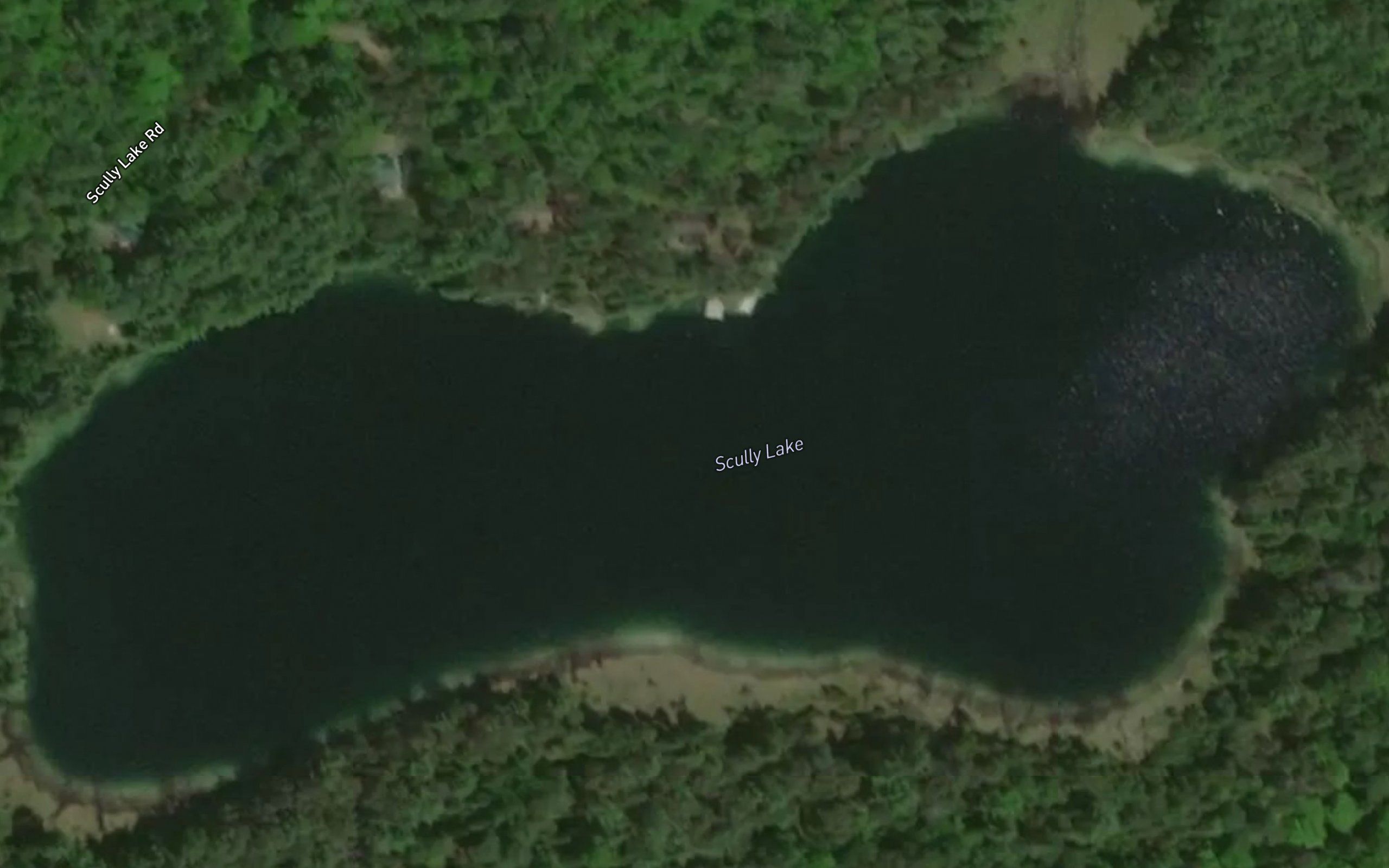 Scully Lake