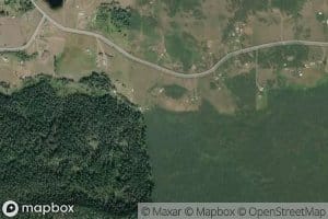 Frost Creek