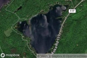 Grandview Lake