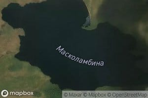 Ozero Maskolambina