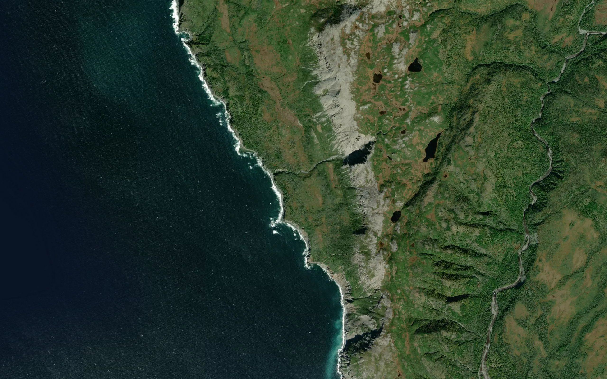 Davis Cove
