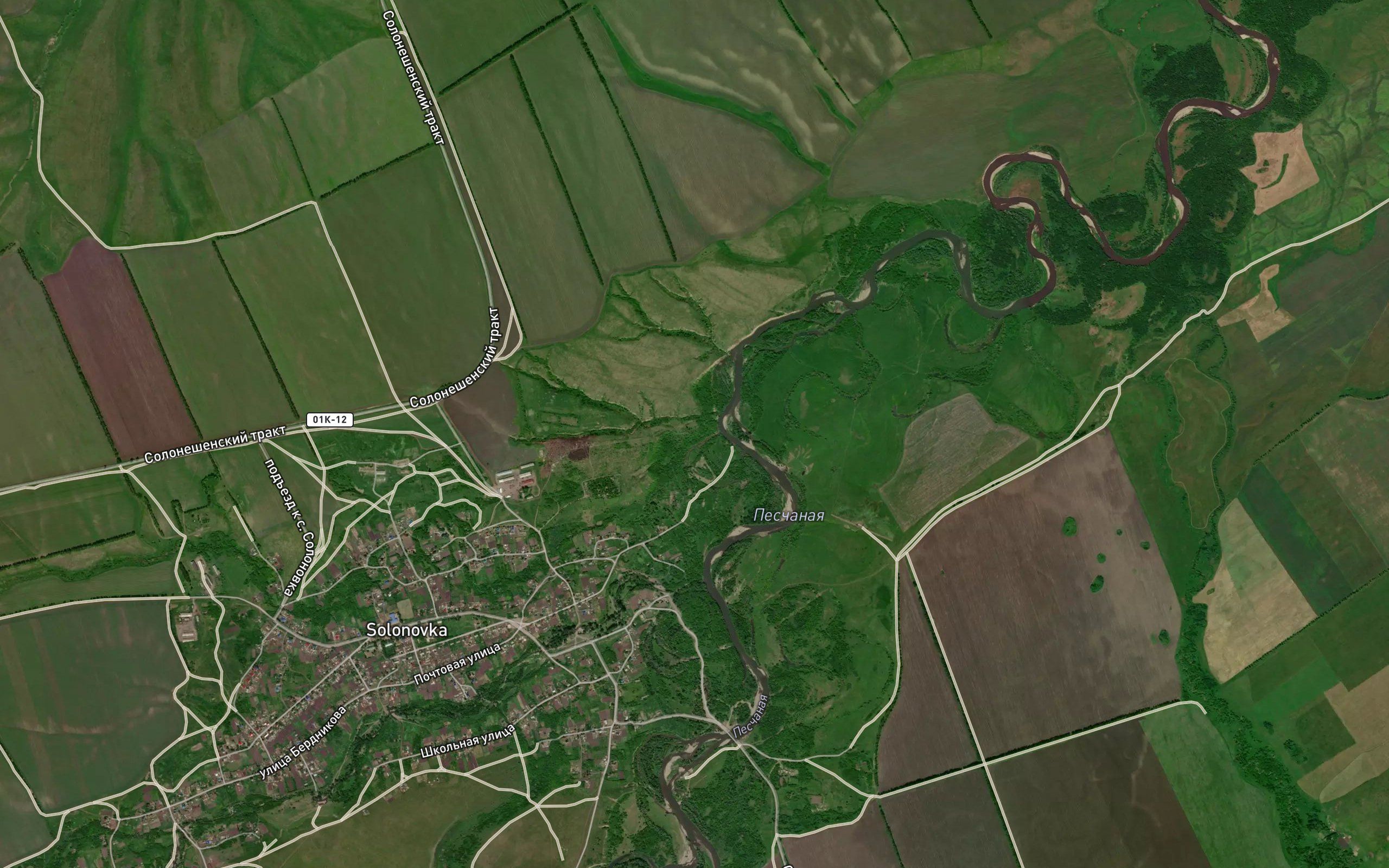 Zemlyanukha