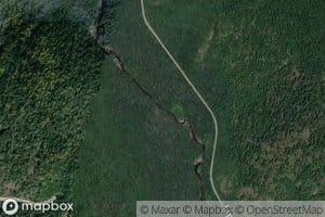 Lime Creek