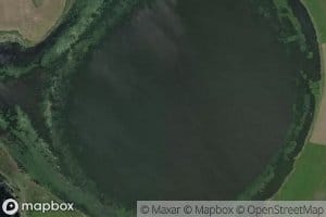 Ozero Bol'shoye Uglovoye