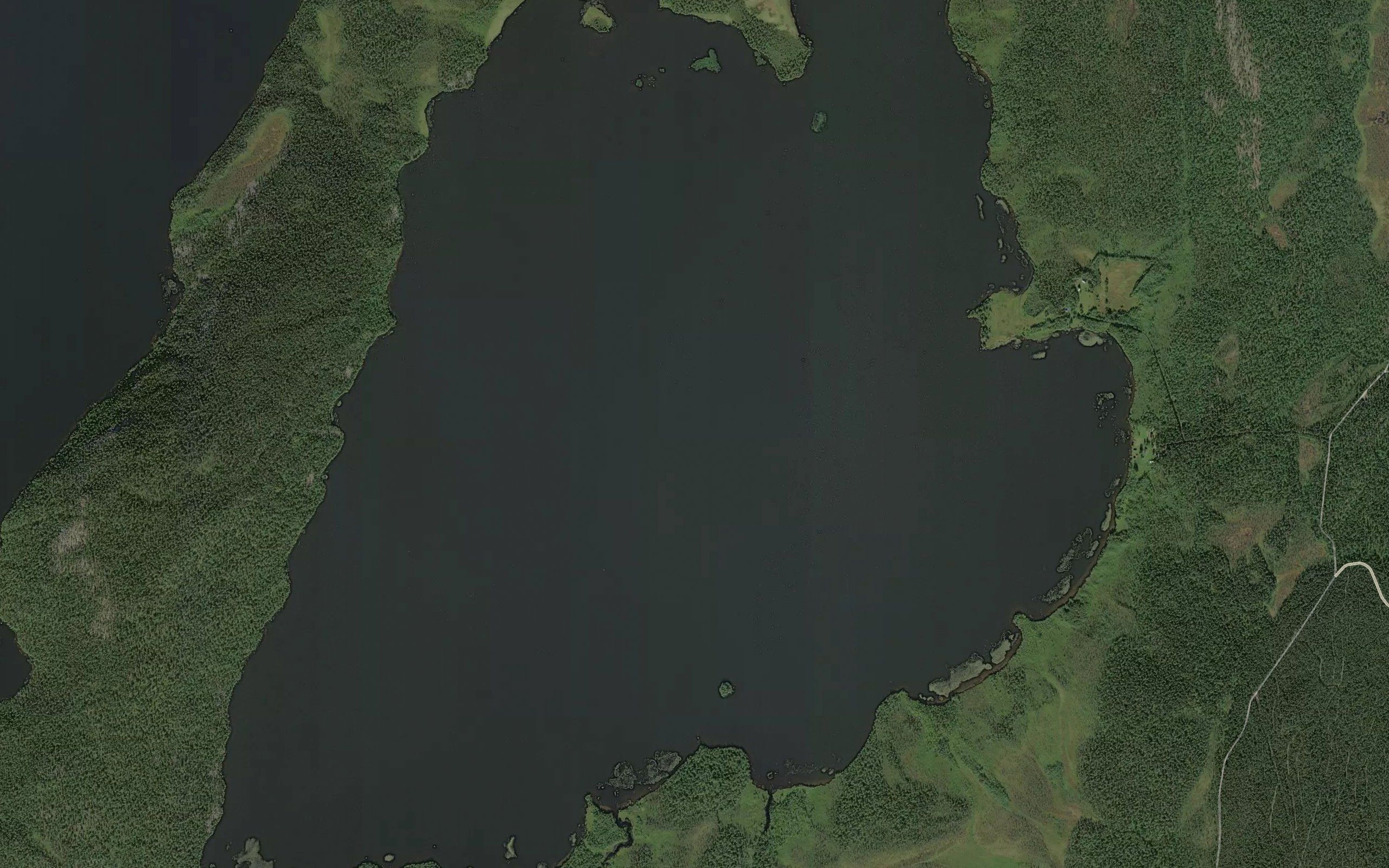 Ruskebukta