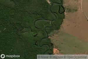 Ribeirao Cabeceira Comprida