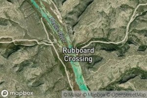 Little Satan Creek
