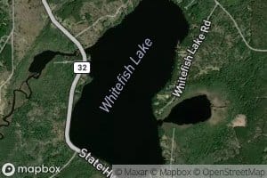 Whitefish Lake
