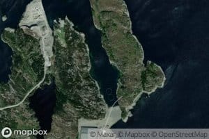 Ljosoysundet