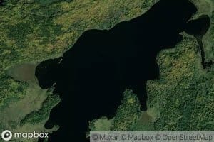 Bullmoose Lake