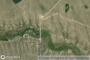 Laddie Ditch