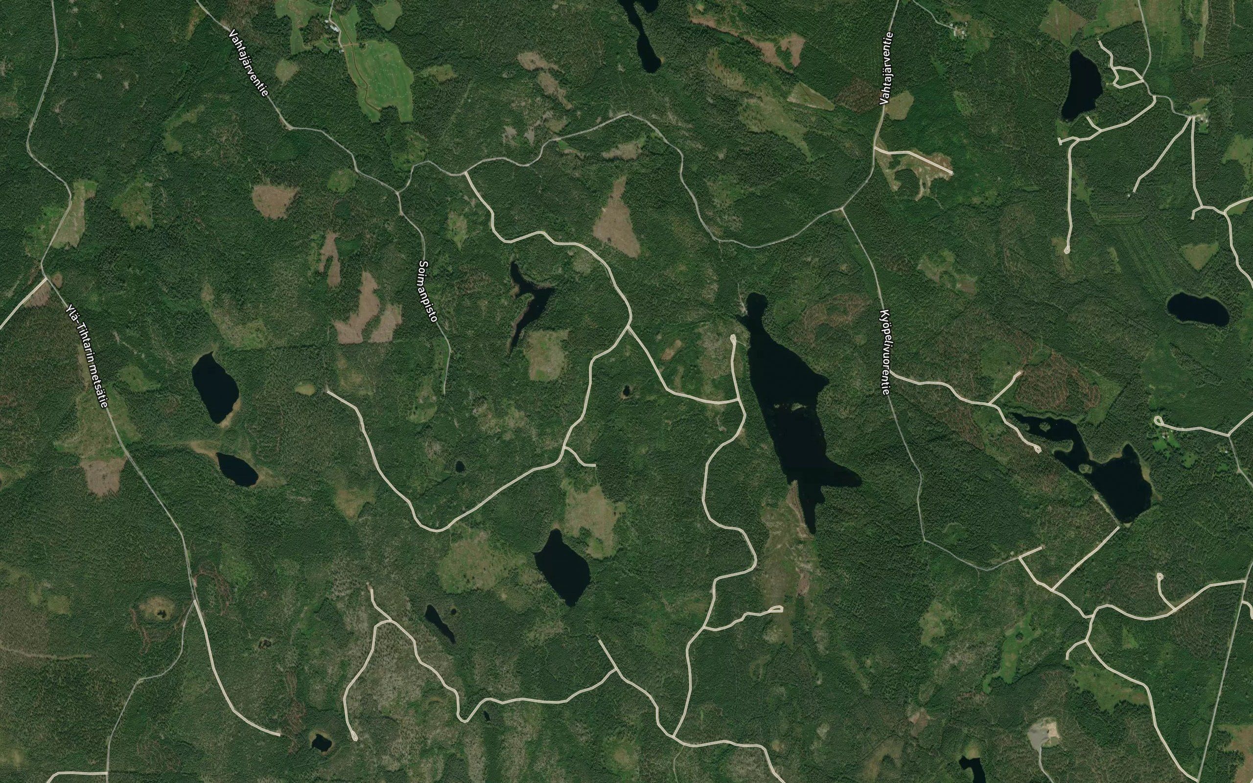 Pieni-Soima